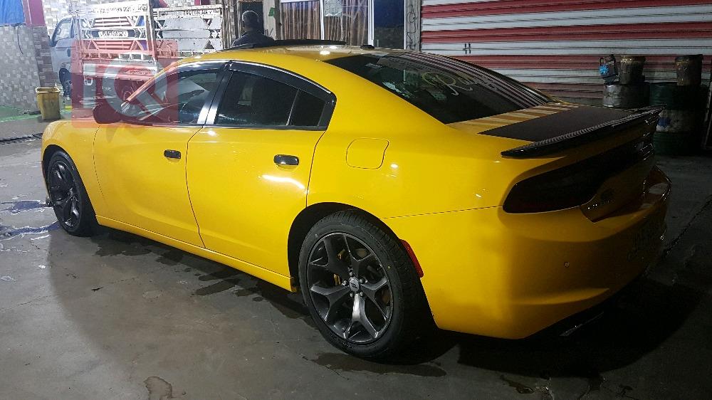 Dodge Charger